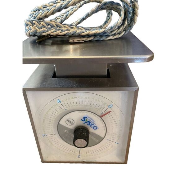 Braided Adjustable Plus Size Skinny Belt Dress Classic Formal Buckle - Picture 13 of 13